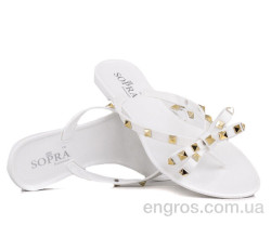 Шлепки Prime-Opt